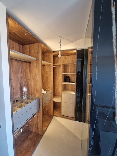 montaje de muebles