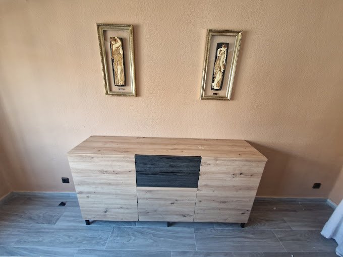 montaje de muebles