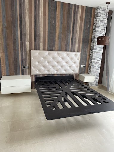montaje de muebles