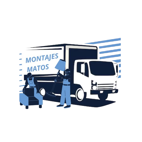 logotipo montajes matos