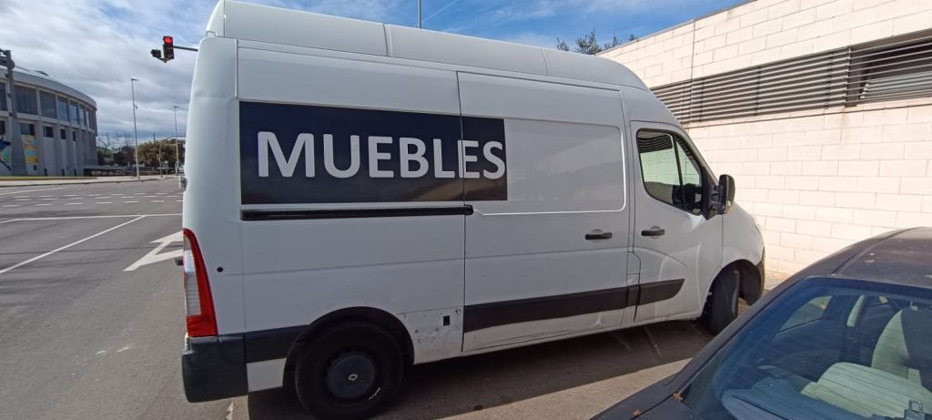 vehiculo 8 vagner